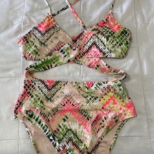 American Eagle One Piece Swimsuit